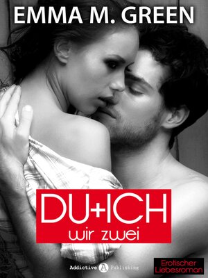 cover image of Du + Ich
